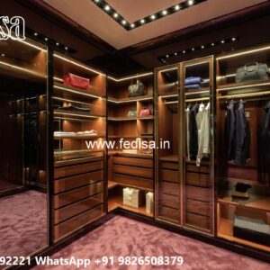 Luxury Bedroom Concepts No-5992