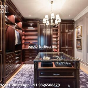 Elegant Modern Storage No-5994