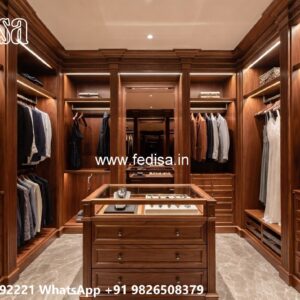 Premium Classic Wardrobe for Dream Bedrooms No-6090
