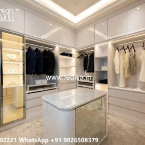 Traditional Luxury Wardrobe for Interiors No-6102