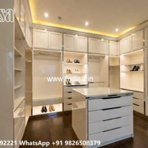 Vintage Bedroom Wardrobe Design Inspiration No-6168