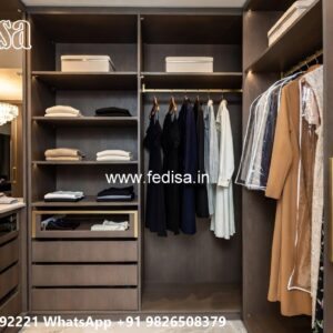 Premium Antique Wardrobe with Timeless Style No-6253