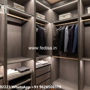 Elegant Antique Closet with Timeless Elegance No-6279
