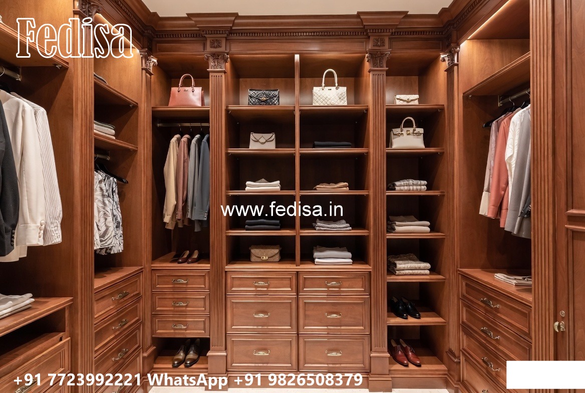 Premium Sliding Wardrobe Design Inspiration No-6361