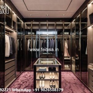 Space Saving Sliding Wardrobe Design Ideas No-6368