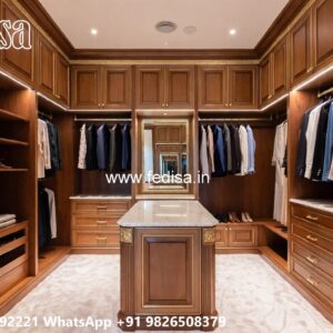 Premium Wardrobe Design for Dream Interiors No-6445
