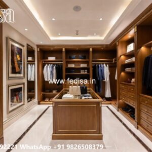Sliding Wardrobe Design with Modern Elegance No-6486