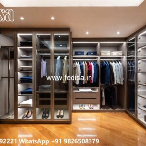 Beautiful Sliding Wardrobe Design Concepts No-6495
