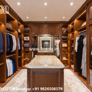 Wardrobe Design Ideas for Modern Interior Decor No-6499