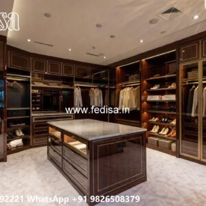 Designer Wardrobe Concepts No-6605