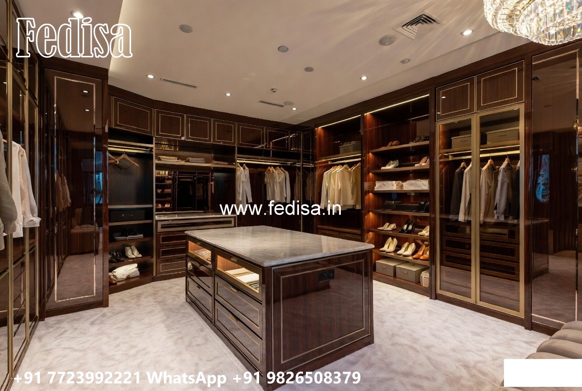 Designer Wardrobe Concepts No-6605