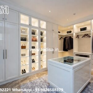 Sliding Door Wardrobes No-6606