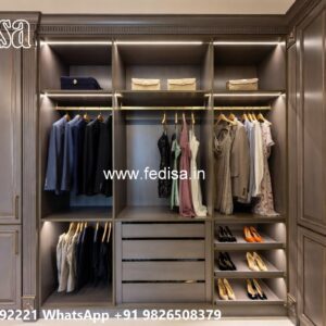 Space Saving Wardrobes No-6609