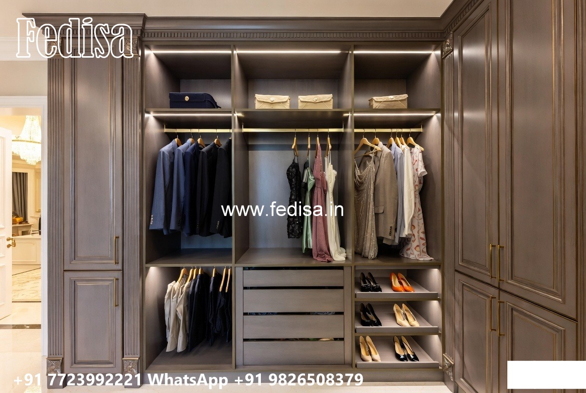 Space Saving Wardrobes No-6609