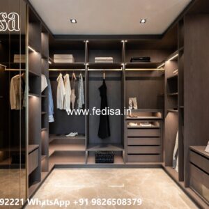 Beautiful Wardrobe Designs No-6613