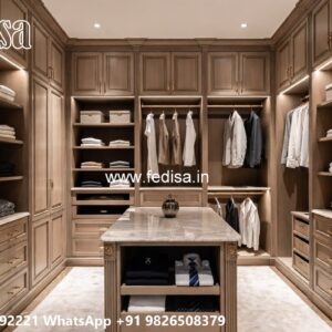 Wardrobe Design Inspiration No-6622