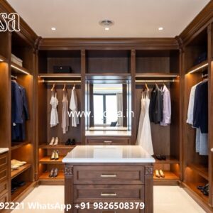Elegant Closet Layouts No-6624