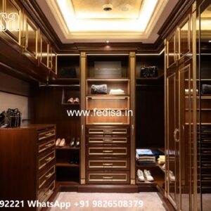 Modern Wardrobe Furniture No-6625