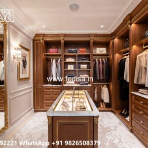Smart Closet Solutions No-6626