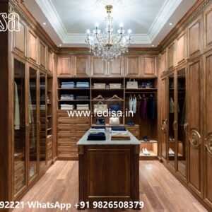 Luxury Storage Designs No-6627