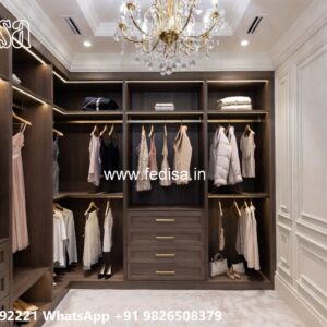 Contemporary Closet Ideas No-6629