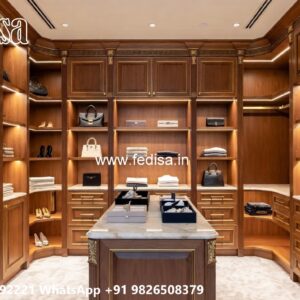 Luxury Home Closets No-6631
