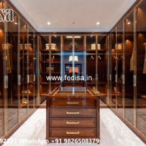 Premium Closet Interiors No-6633