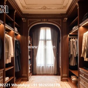 Wardrobe Storage Ideas No-6637