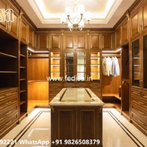 Luxury Closet Decor No-6638