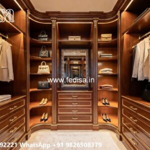 Designer Closet Ideas No-6641