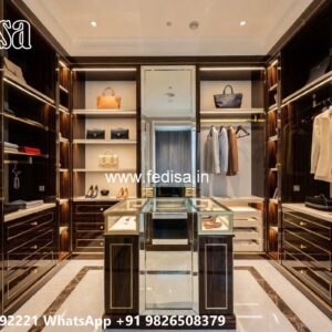 Beautiful Sliding Wardrobes No-6646