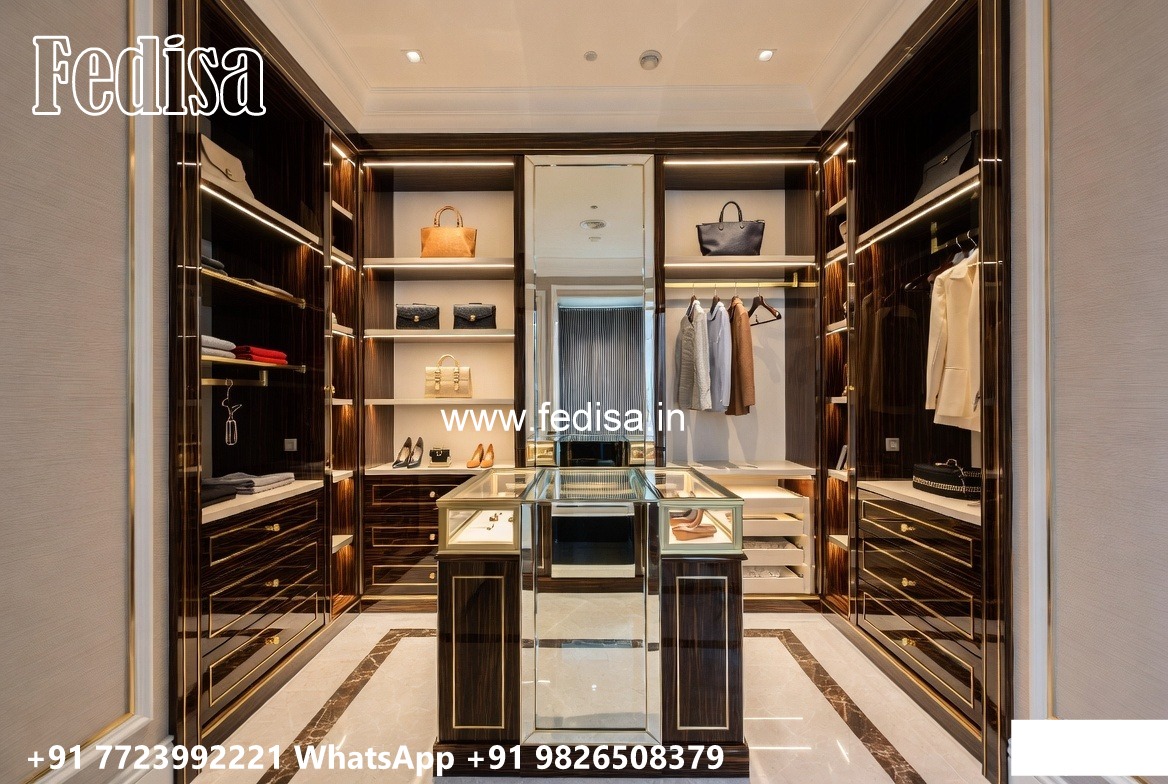 Beautiful Sliding Wardrobes No-6646