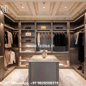 Modern Closet Storage No-6647