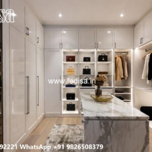 Smart Closet Interiors No-6655