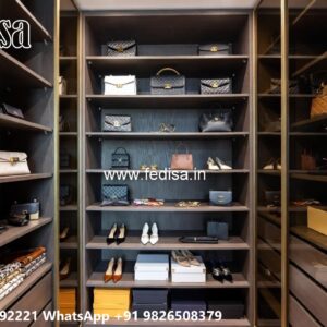 Minimal Closet Concepts No-6657