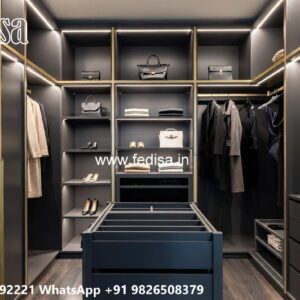 Sliding Wardrobe Inspiration No-6659