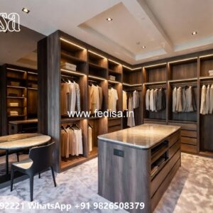 Premium Closet Decor No-6663