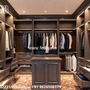 Premium Closet Concepts No-6673