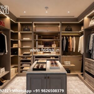 Elegant Closet Inspiration No-6679