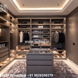 Contemporary Storage Ideas No-6691