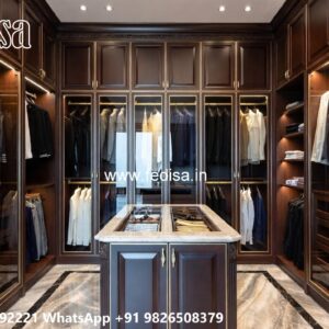 Minimal Closet Decor No-6692