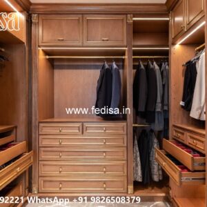Stylish Closet Inspiration No-6698