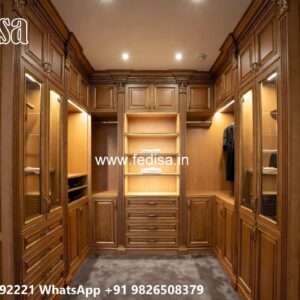 Functional Luxury Closets No-6699
