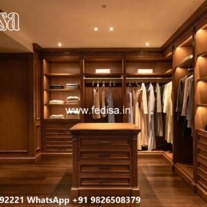 Contemporary Wardrobe Ideas No-6700