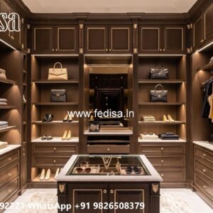 Luxury Storage Interiors No-6702