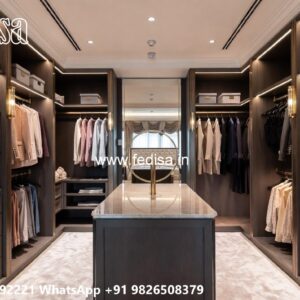 Premium Sliding Closets No-6704