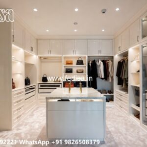 Stylish Bedroom Storage No-6705