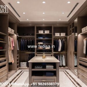Modern Closet Concepts No-6707