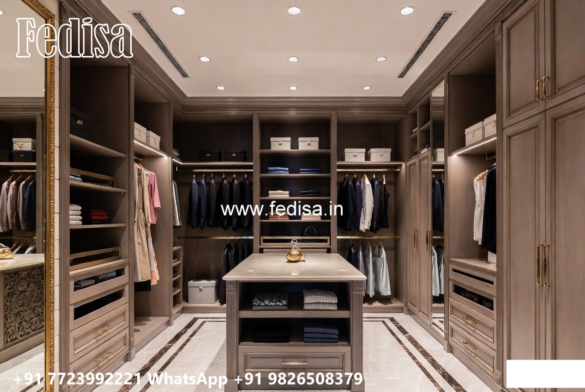 Modern Closet Concepts No-6707