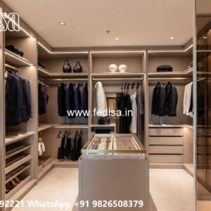 Smart Closet Designs No-6709